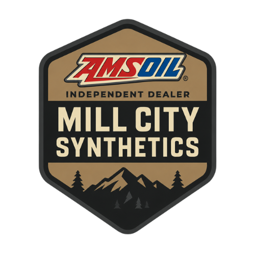 Mill City Synthetics