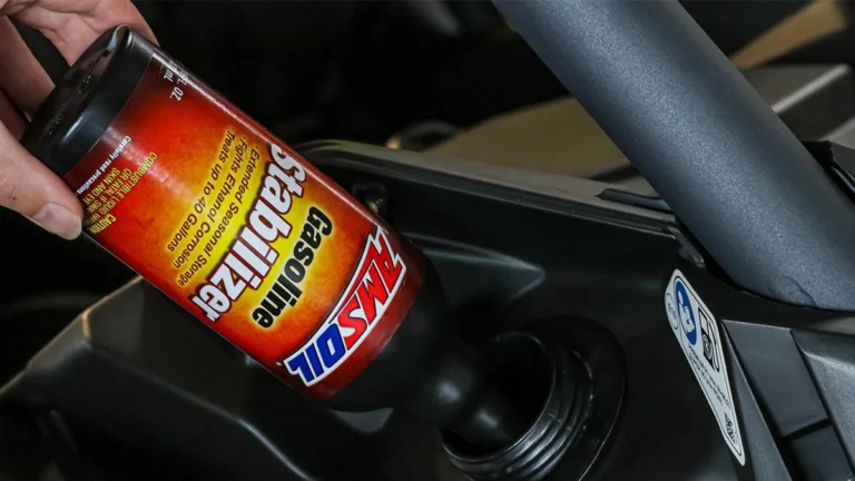 AMSOIL vs. Sea Foam: Which Fuel Stabilizer Protects Your Engines Best?