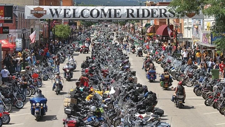 Is Harley-Davidson Losing Touch with Its Riders?