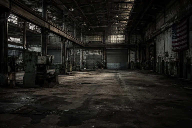 The Company Collapse That’s Shaking Up the Auto Parts Industry